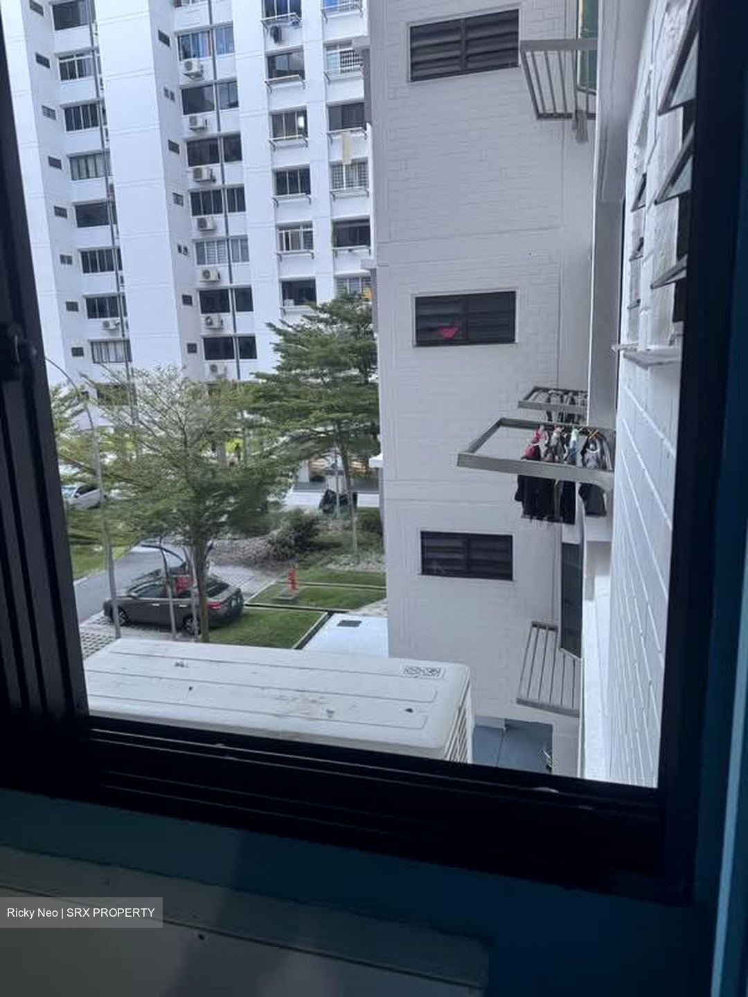 Blk 151 Simei Street 1 (Tampines), HDB 4 Rooms #595187721